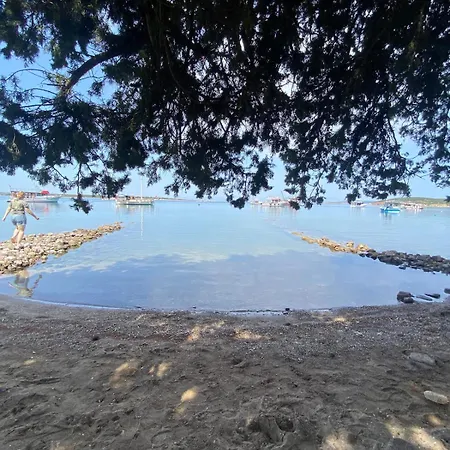 Ξενοδοχείο με διαμερίσματα Badehan