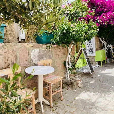 Aparthotel Badehan Cesme