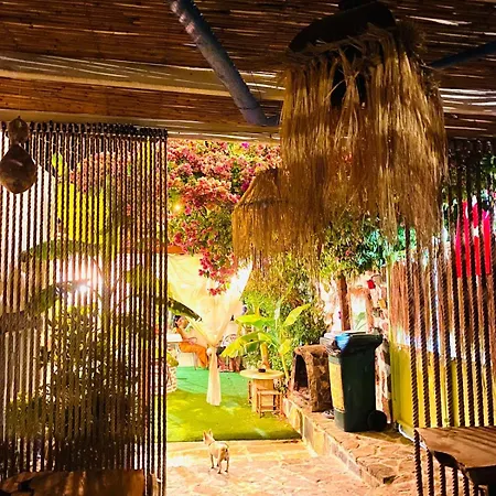 Aparthotel Badehan 3*