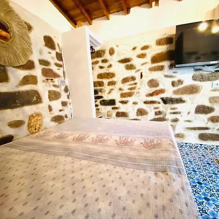 Badehan 아파트호텔 Çeşme