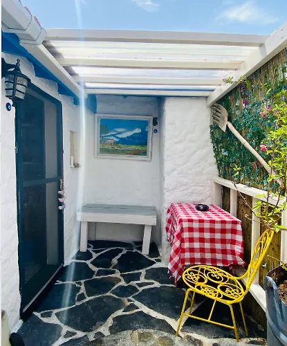 아파트호텔 Badehan