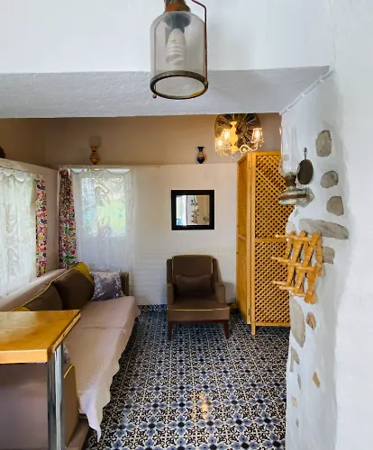 Badehan 아파트호텔 Çeşme