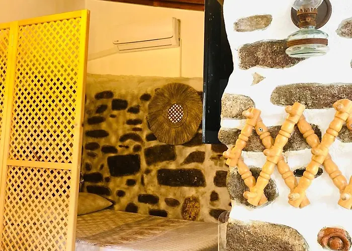 Badehan 아파트호텔