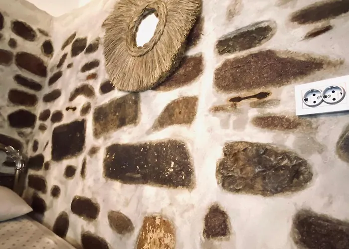 아파트호텔 Badehan 3*