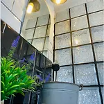 Aparthotel Badehan 3*