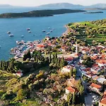 Badehan Aparthotel Çeşme