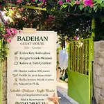 Badehan Aparthotel Çeşme