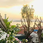 Aparthotel Badehan Çeşme