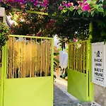Badehan Aparthotel Çeşme