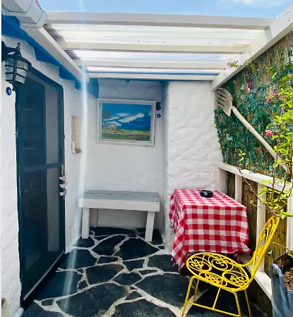 Apartmanhotel Badehan