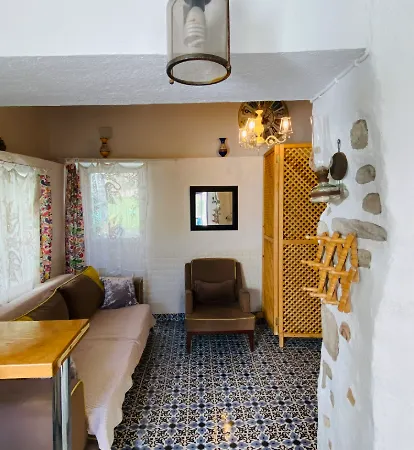 Badehan Apartmanhotel Çeşme