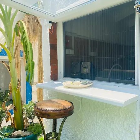 Apartmanhotel Badehan Çeşme