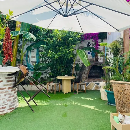 Apartmanhotel Badehan 3*