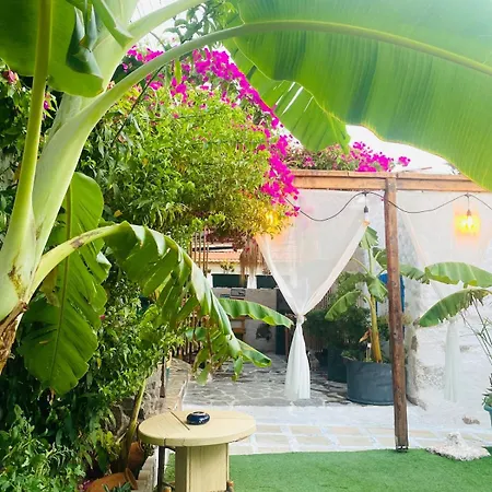 Badehan Apartmanhotel