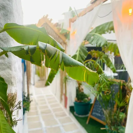 Badehan Apartmanhotel Çeşme