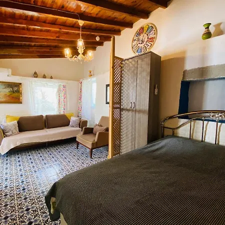 Apartmanhotel Badehan Çeşme