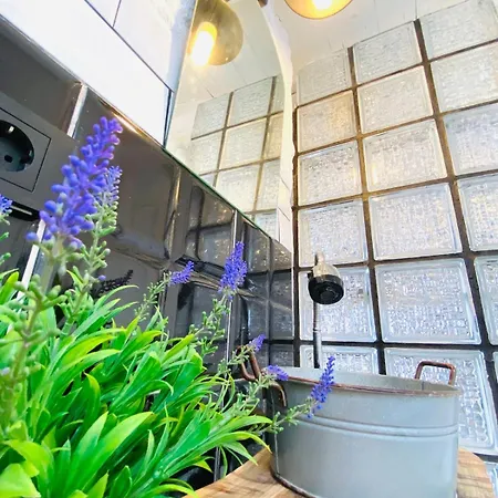 Apartmanhotel Badehan Çeşme