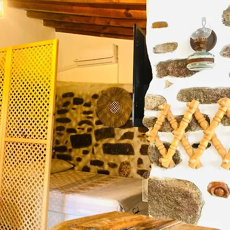 Badehan Ξενοδοχείο με διαμερίσματα