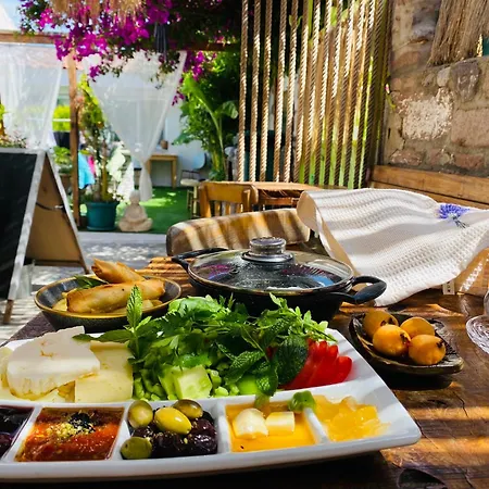 Aparthotel Badehan Çeşme