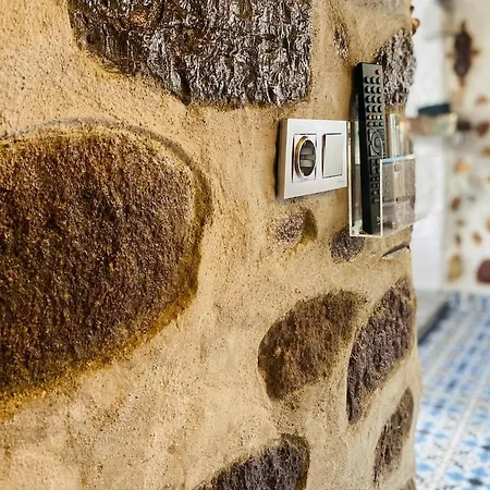 Apartmanhotel Badehan Çeşme