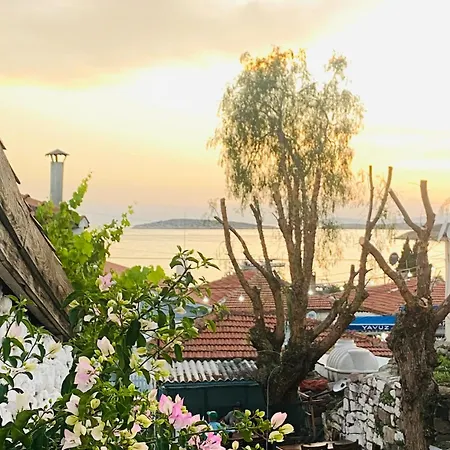Apartmanhotel Badehan Çeşme