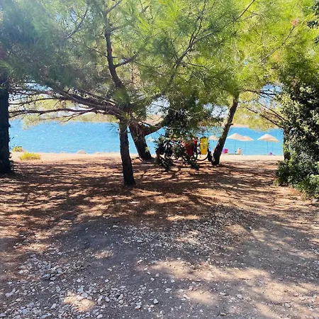 Badehan 3* Cesme
