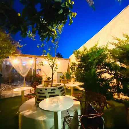 Aparthotel Badehan Cesme