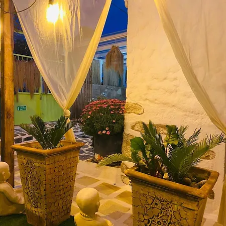 Badehan Ξενοδοχείο με διαμερίσματα