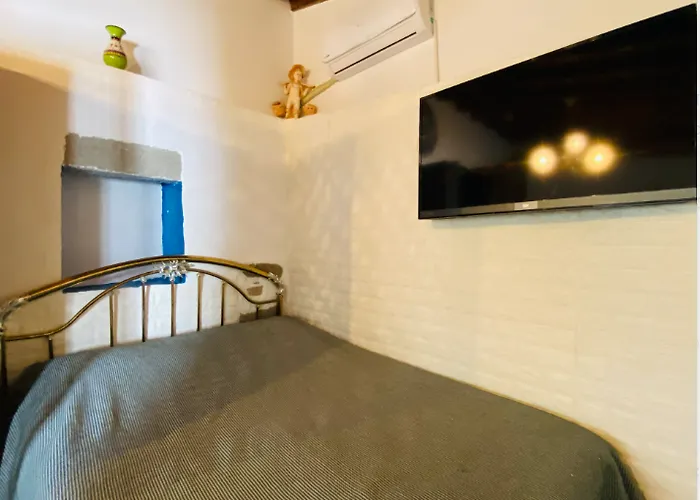 Badehan Aparthotel 3*