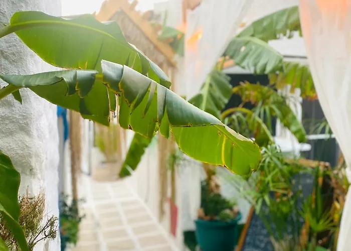 Badehan Aparthotel Çeşme