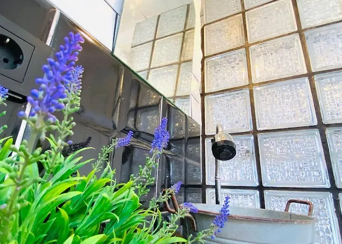 Aparthotel Badehan Çeşme