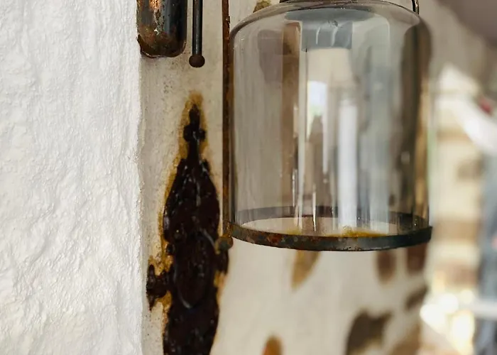 Badehan Aparthotel Çeşme