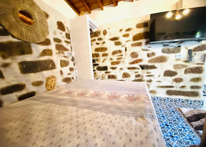 Badehan Aparthotel Çeşme