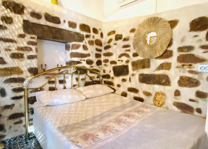 Aparthotel Badehan 3*