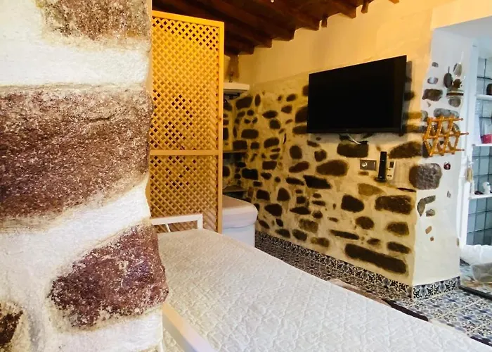 Badehan Aparthotel 3*